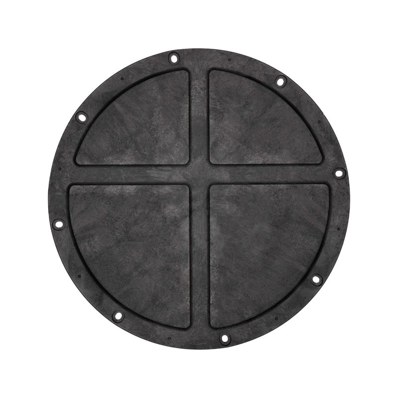 Jackel 18 in. Sewage Basin Cover (Model: SF16101B) - Image 2